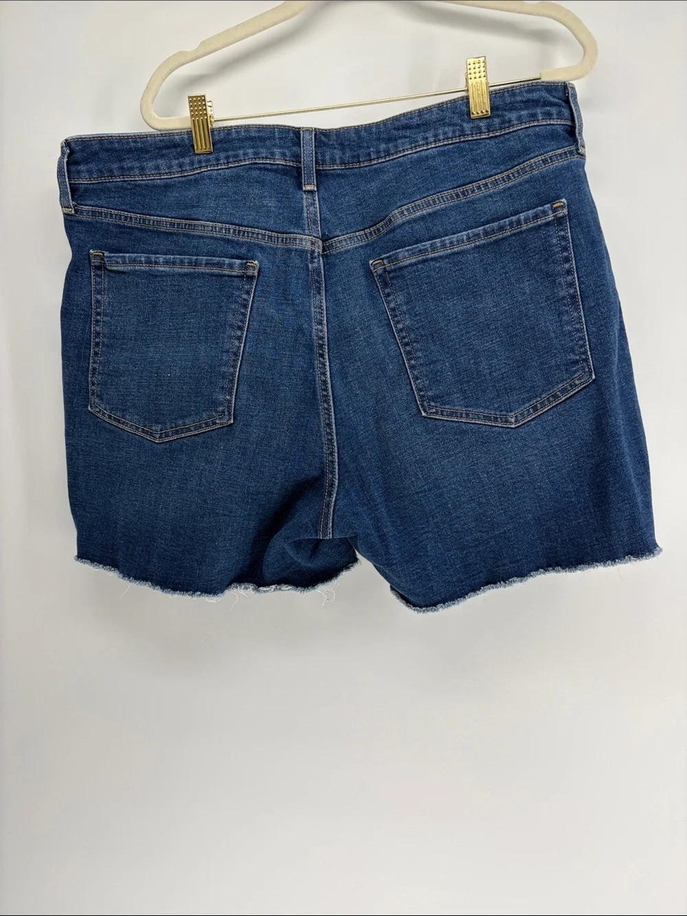Old Navy casual blue